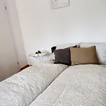 Apartmán Gemuetliches In Zentraler Lage Štýrský Hradec