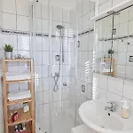 Apartmán Gemuetliches In Zentraler Lage *