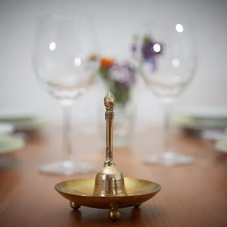 Gemuetliches In Zentraler Lage Apartmán