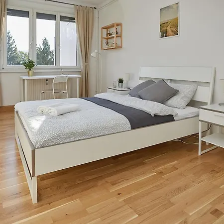 Gemuetliches In Zentraler Lage * Štýrský Hradec