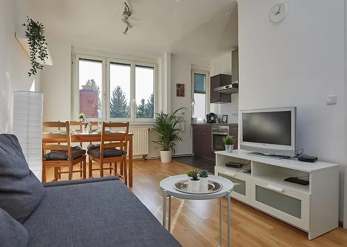 Gemuetliches In Zentraler Lage Apartmán Štýrský Hradec