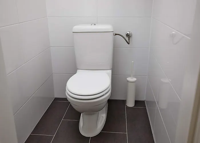 Gemuetliches In Zentraler Lage *