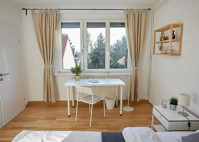 Gemuetliches In Zentraler Lage * Štýrský Hradec