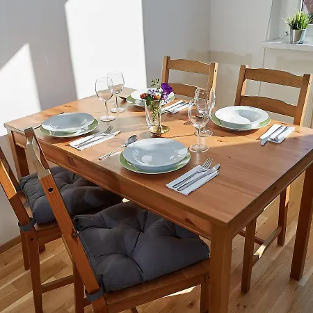 Gemuetliches In Zentraler Lage *