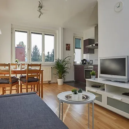 Gemuetliches In Zentraler Lage Appartamento Graz