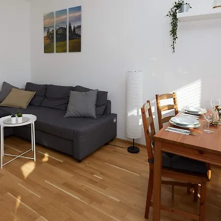 Gemuetliches In Zentraler Lage