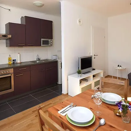 Gemuetliches In Zentraler Lage Graz