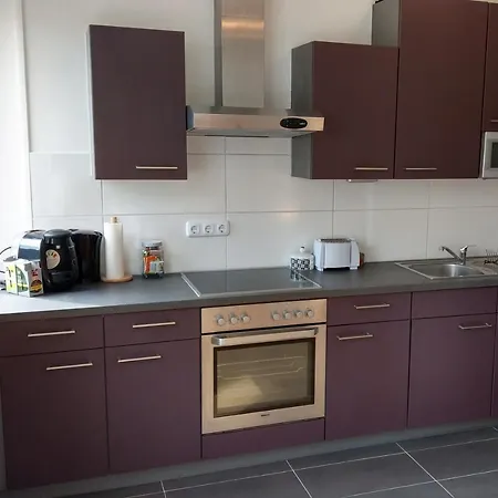 Gemuetliches In Zentraler Lage