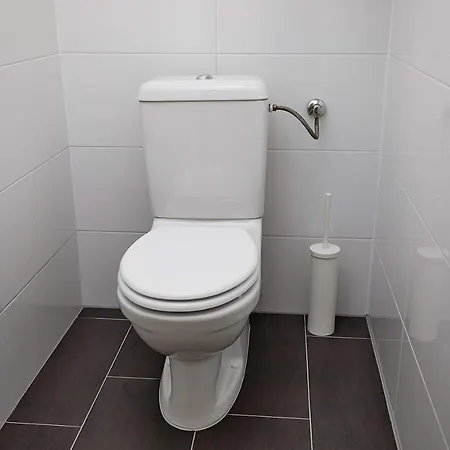 Gemuetliches In Zentraler Lage *