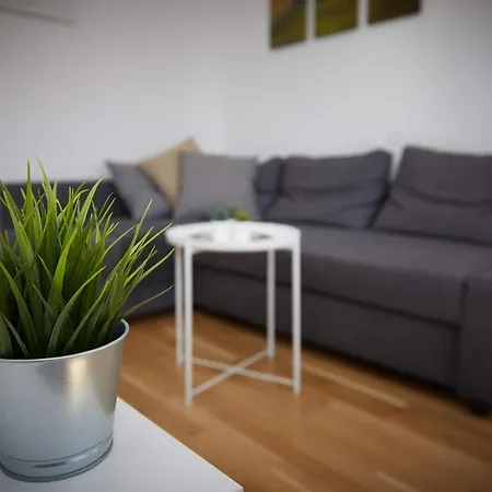 Gemuetliches In Zentraler Lage * Graz