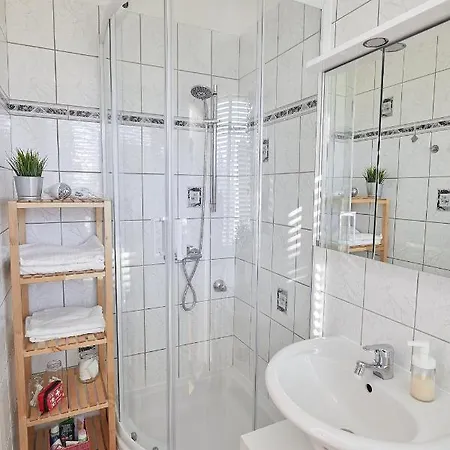 Appartement Gemuetliches In Zentraler Lage *