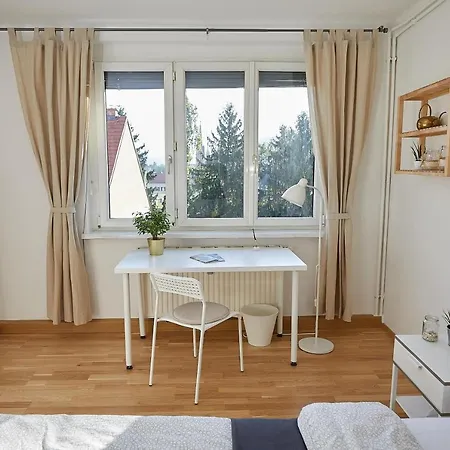 Gemuetliches In Zentraler Lage * Graz