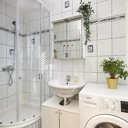 Apartment Gemuetliches In Zentraler Lage Graz