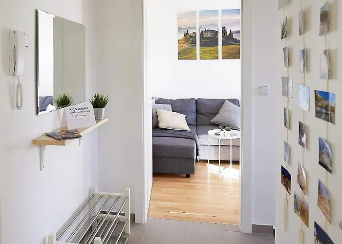 Gemuetliches In Zentraler Lage *