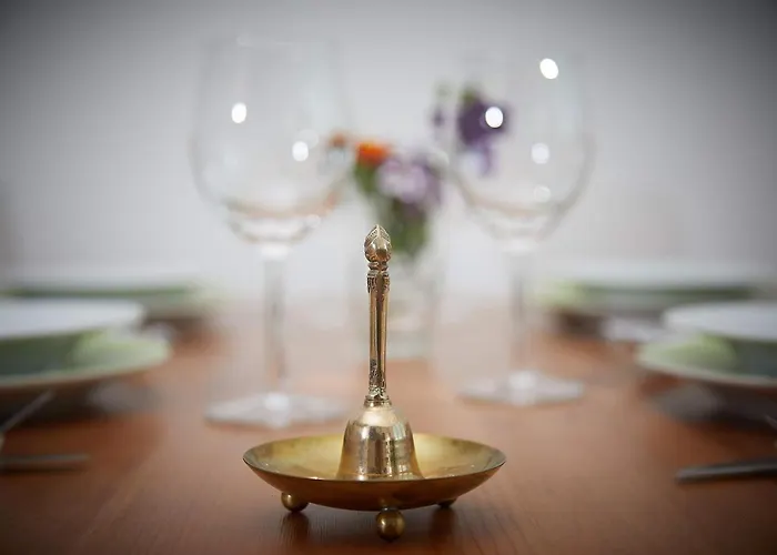 Gemuetliches In Zentraler Lage Apartament