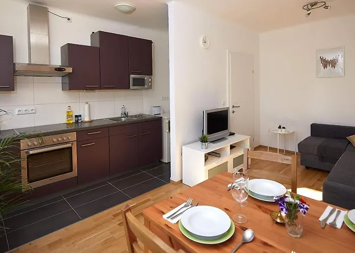 Gemuetliches In Zentraler Lage Graz