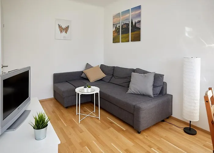 Gemuetliches In Zentraler Lage Apartman Graz