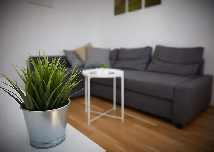 Gemuetliches In Zentraler Lage * Graz