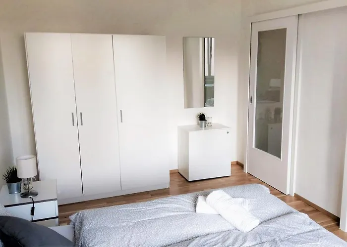 Gemuetliches In Zentraler Lage * Graz