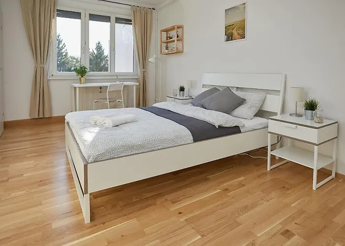 Gemuetliches In Zentraler Lage * Graz