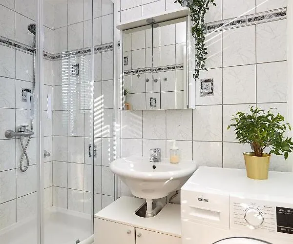 Apartman Gemuetliches In Zentraler Lage Graz